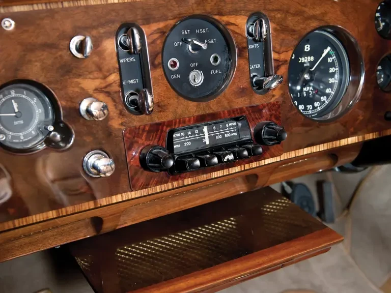 1956 Bentley S1 - Image 7 of 17