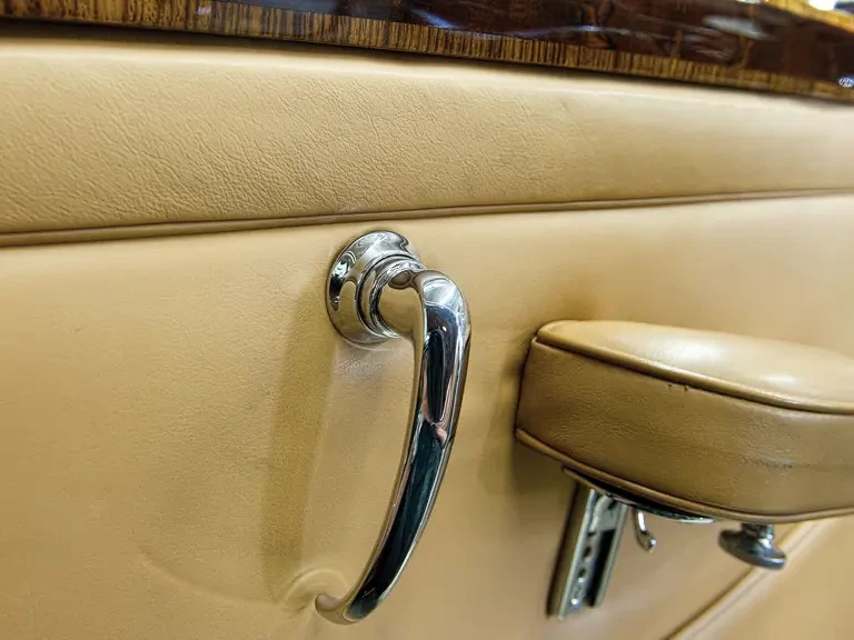 1956 Bentley S1 - Image 12 of 17