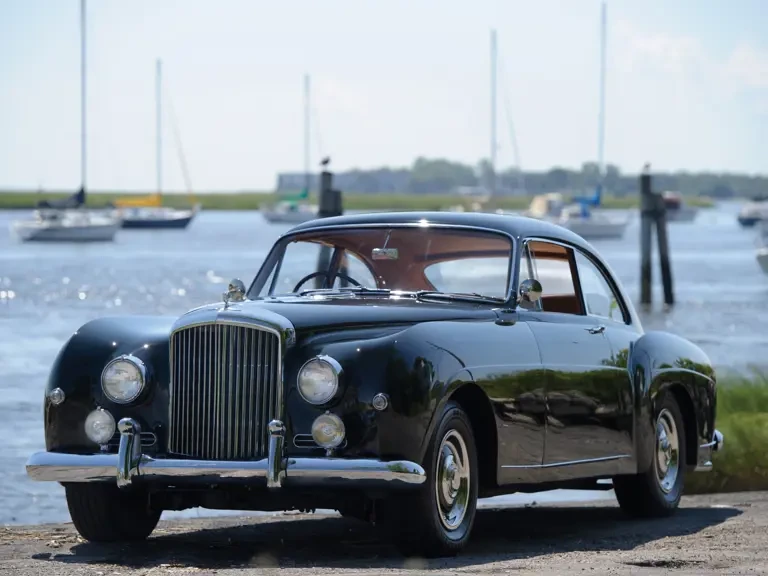 1956 Bentley S1 - Image 17 of 17