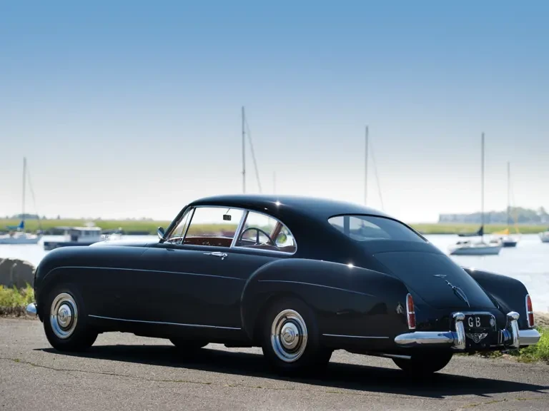 1956 Bentley S1 - Image 2 of 17