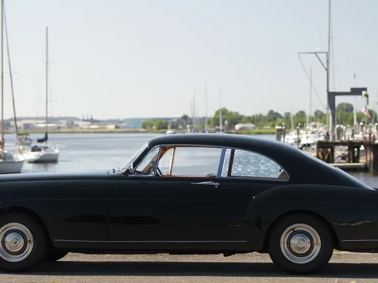 1956 Bentley S1 - Image 5 of 17