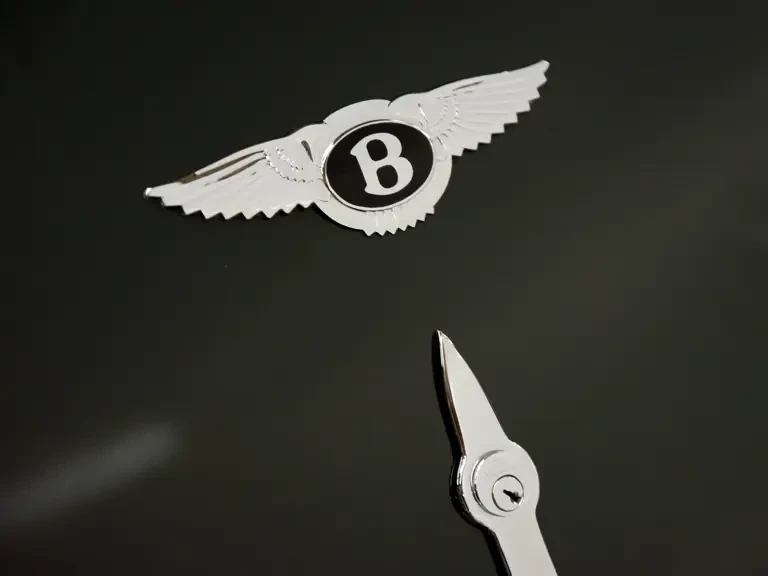 1956 Bentley S1 - Image 9 of 17