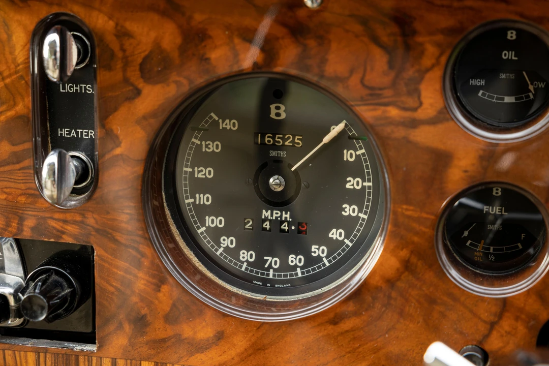 1956 Bentley S1 Continental - Image 15 of 31