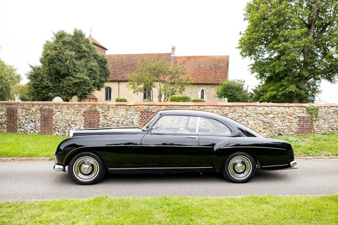 1956 Bentley S1 Continental - Image 7 of 31
