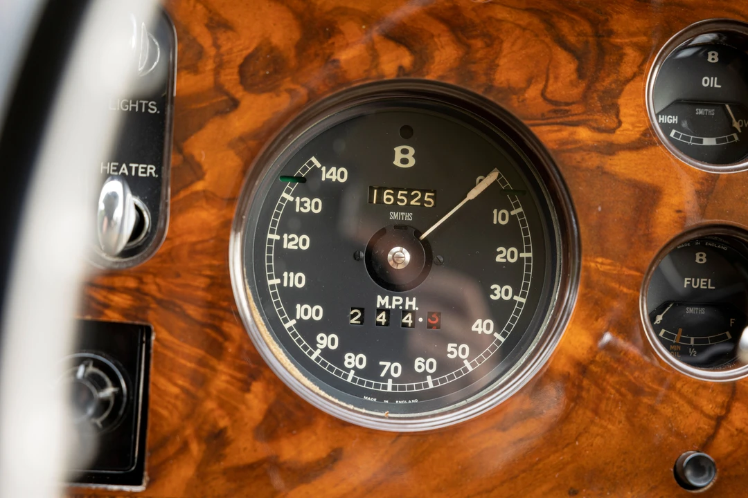 1956 Bentley S1 Continental - Image 25 of 31