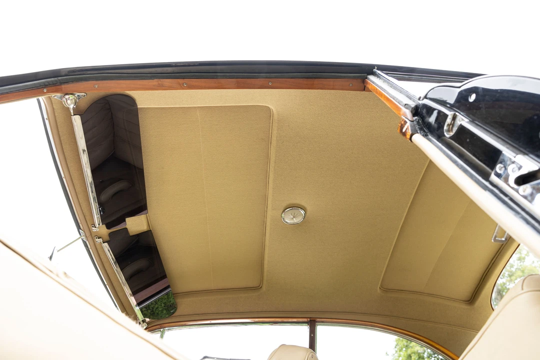 1956 Bentley S1 Continental - Image 21 of 31