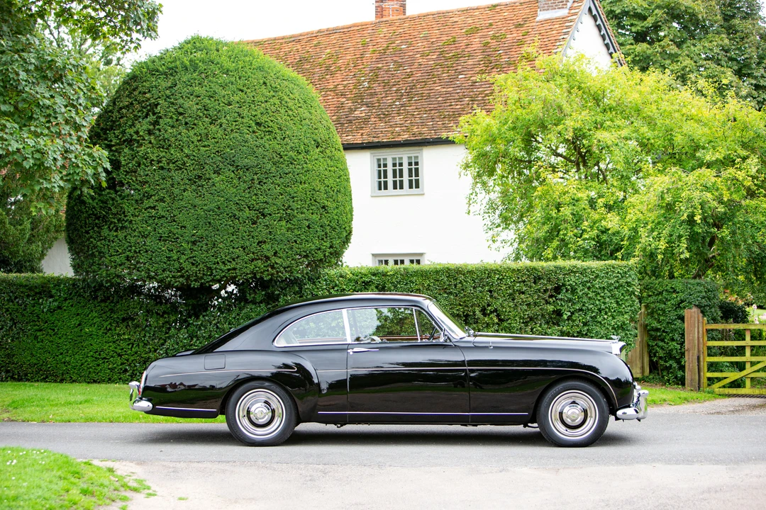 1956 Bentley S1 Continental - Image 11 of 31