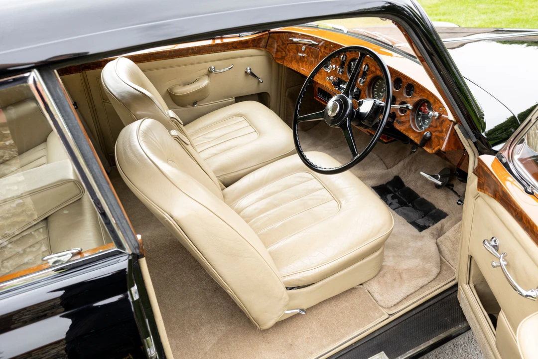 1956 Bentley S1 Continental - Image 17 of 31