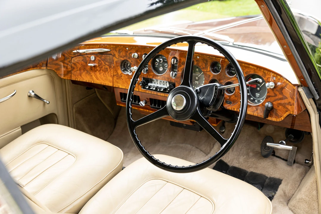 1956 Bentley S1 Continental - Image 16 of 31