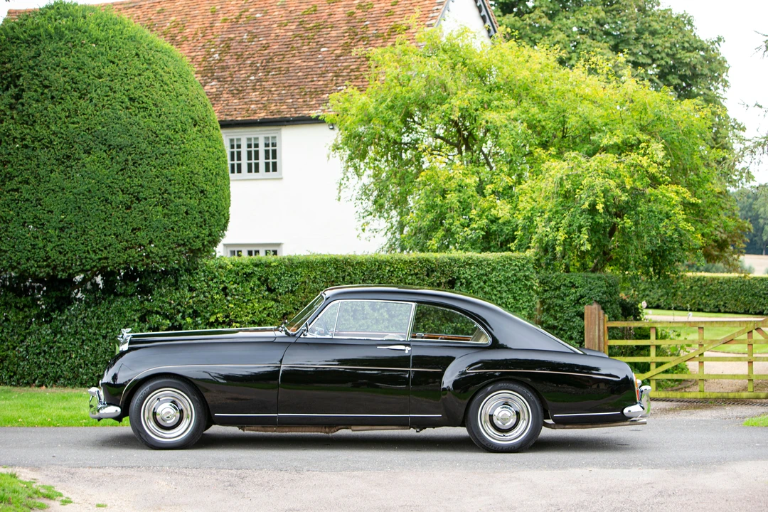 1956 Bentley S1 Continental - Image 31 of 31