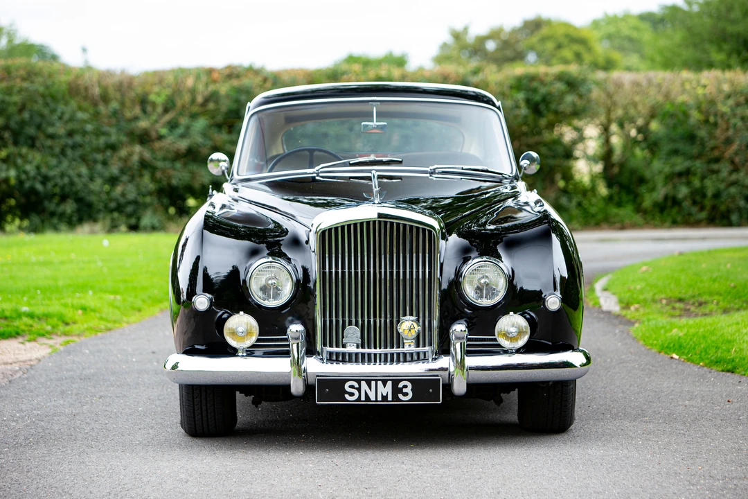 1956 Bentley S1 Continental - Image 4 of 31
