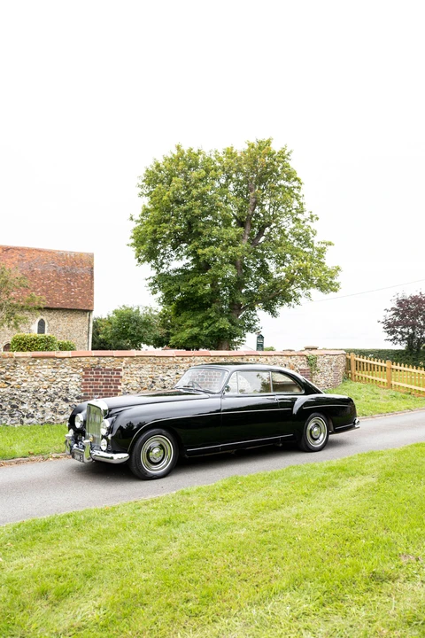 1956 Bentley S1 Continental - Image 9 of 31