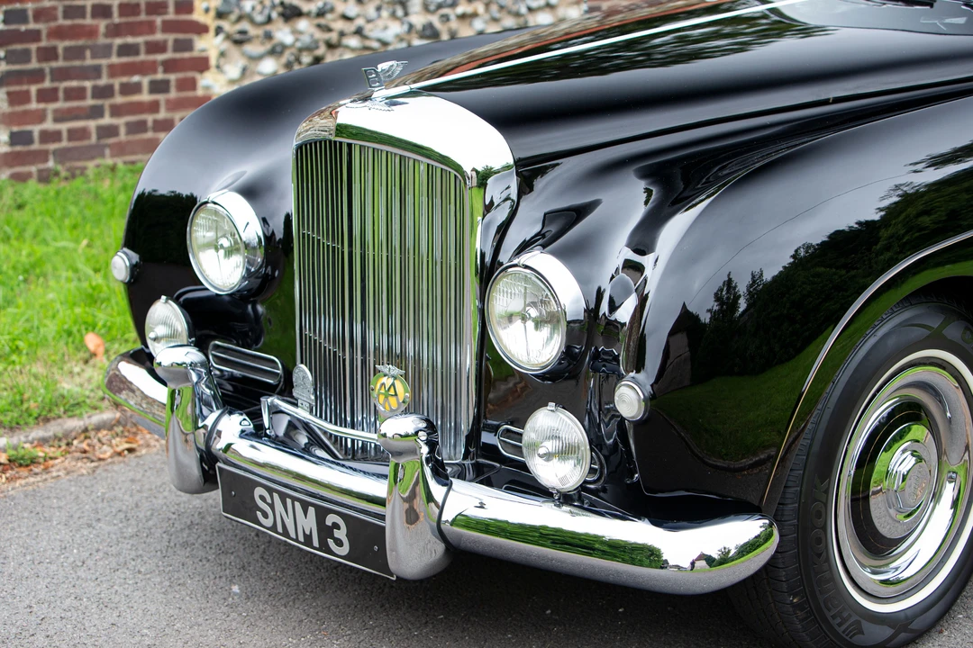 1956 Bentley S1 Continental - Image 22 of 31
