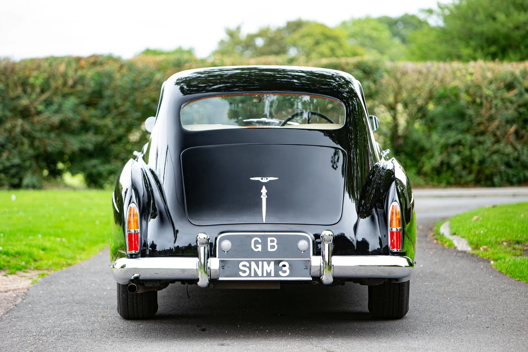 1956 Bentley S1 Continental - Image 2 of 31