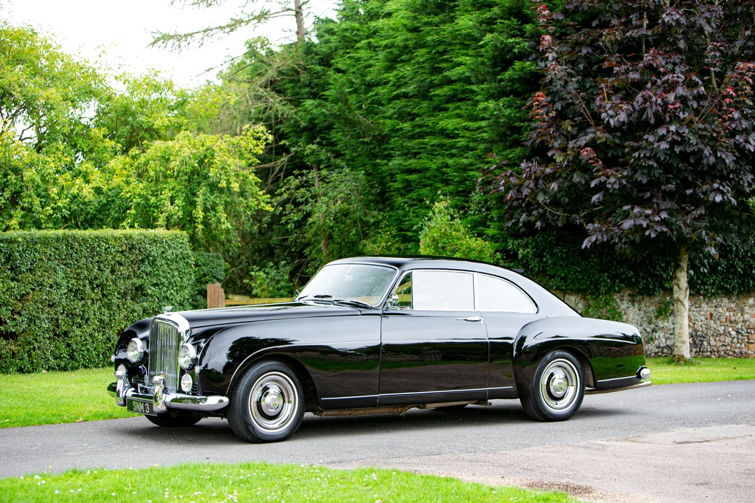 1956 Bentley S1 Continental - Image 29 of 31