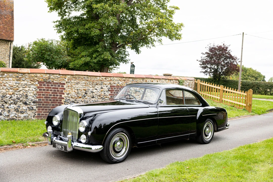 1956 Bentley S1 Continental - Image 10 of 31