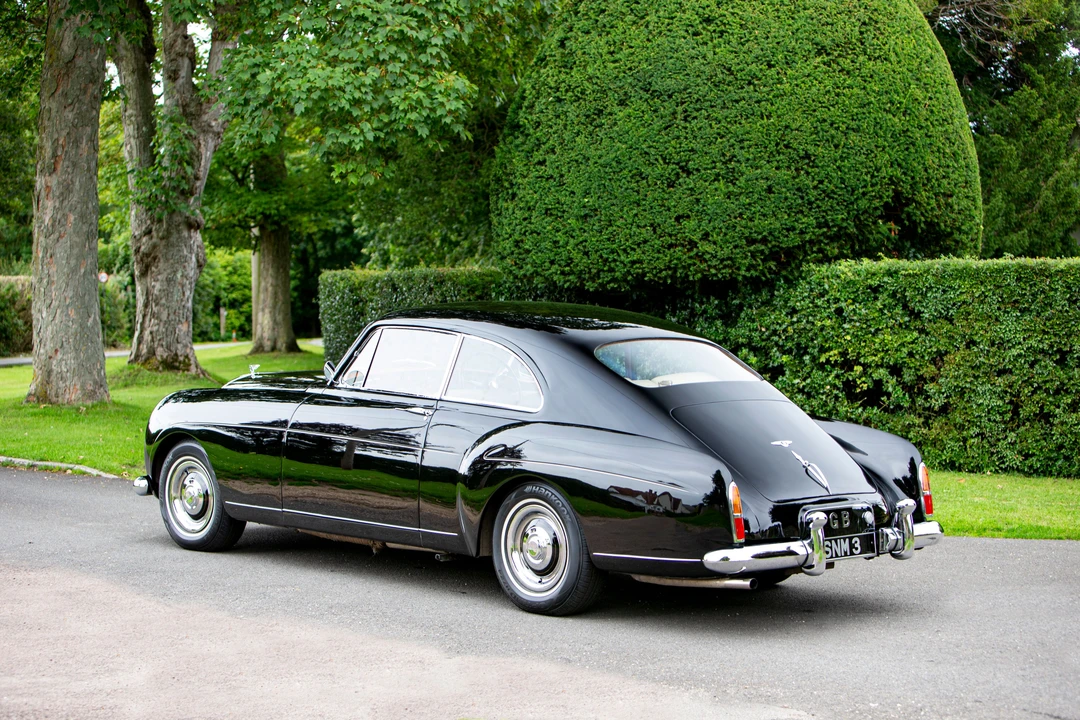 1956 Bentley S1 Continental - Image 30 of 31