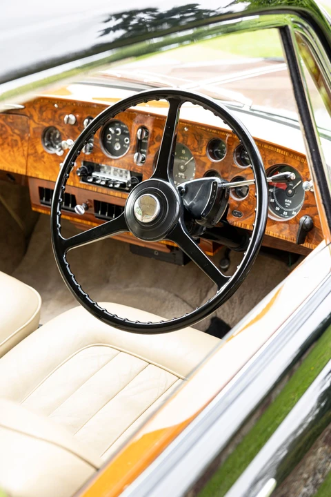 1956 Bentley S1 Continental - Image 20 of 31