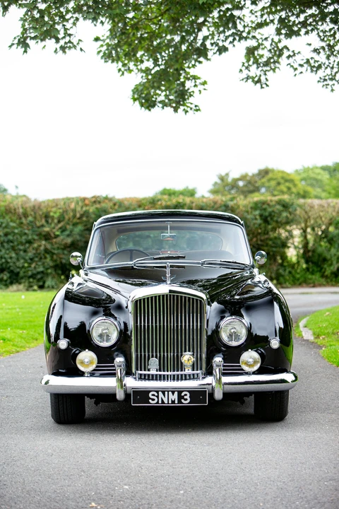 1956 Bentley S1 Continental - Image 5 of 31