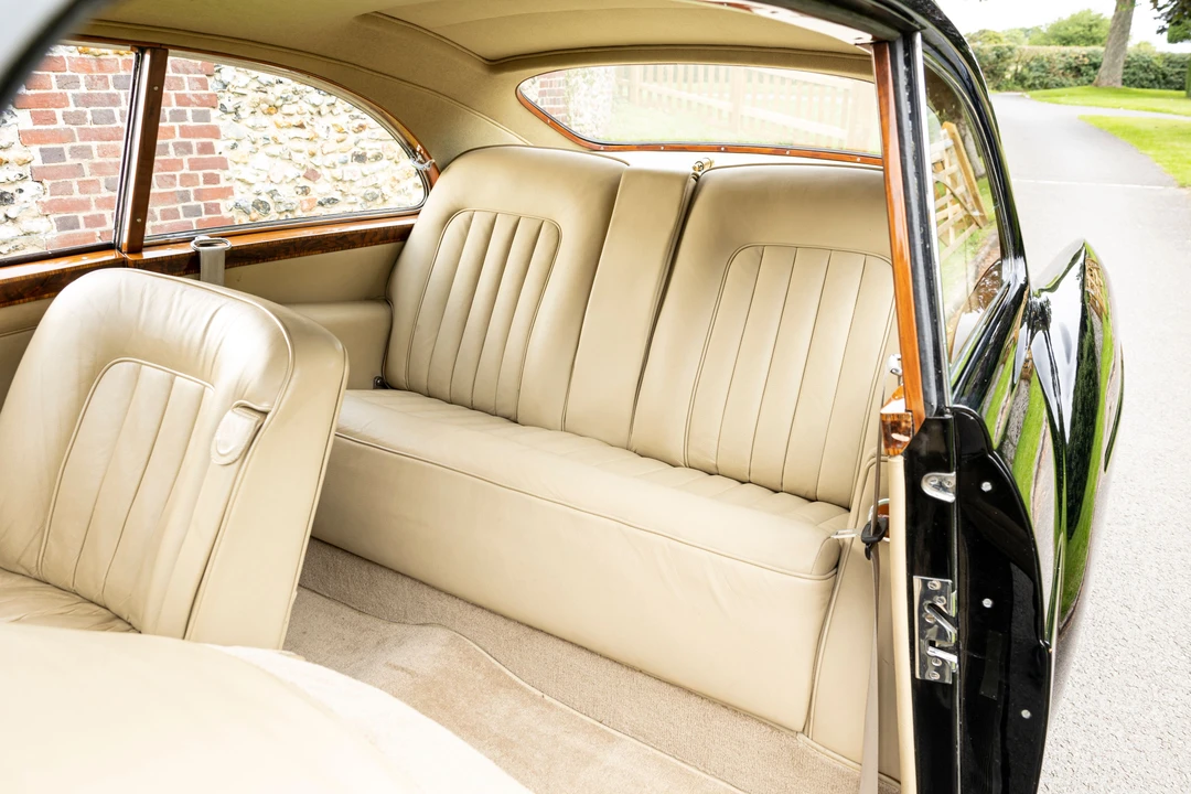 1956 Bentley S1 Continental - Image 24 of 31