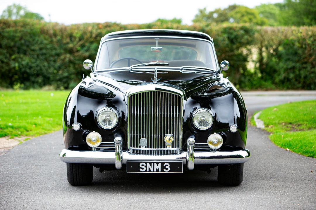 1956 Bentley S1 Continental - Image 6 of 31