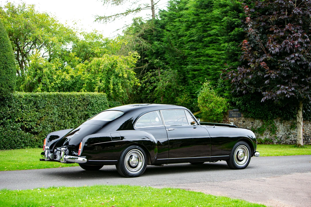 1956 Bentley S1 Continental - Image 3 of 31