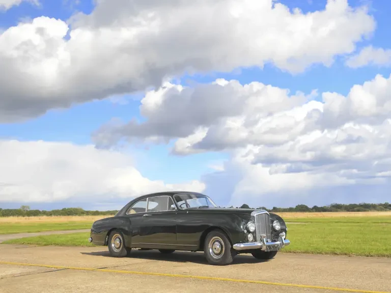1956 Bentley S1 Continental - Image 10 of 31