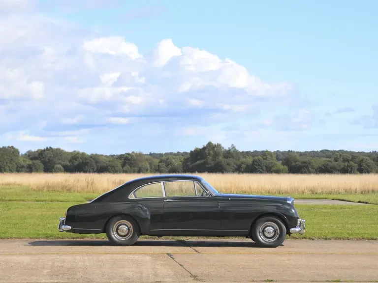 1956 Bentley S1 Continental - Image 6 of 31