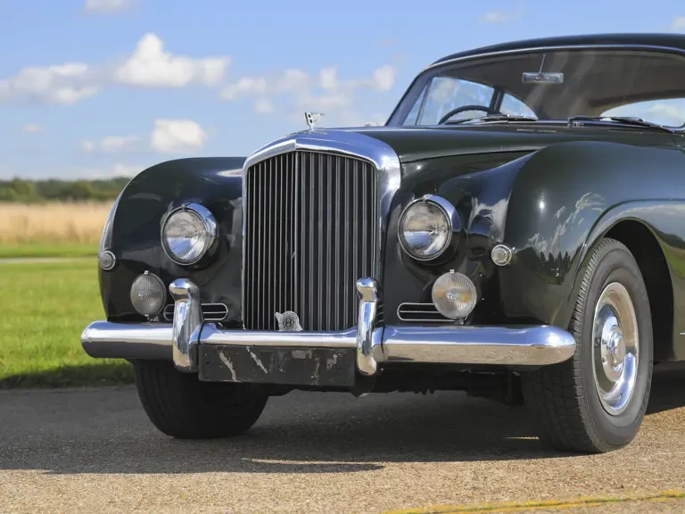 1956 Bentley S1 Continental - Image 27 of 31