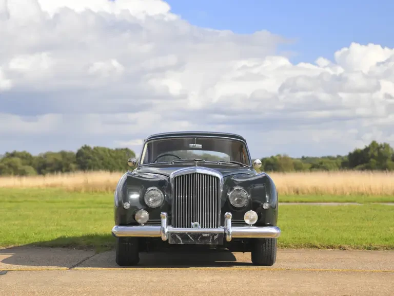 1956 Bentley S1 Continental - Image 8 of 31