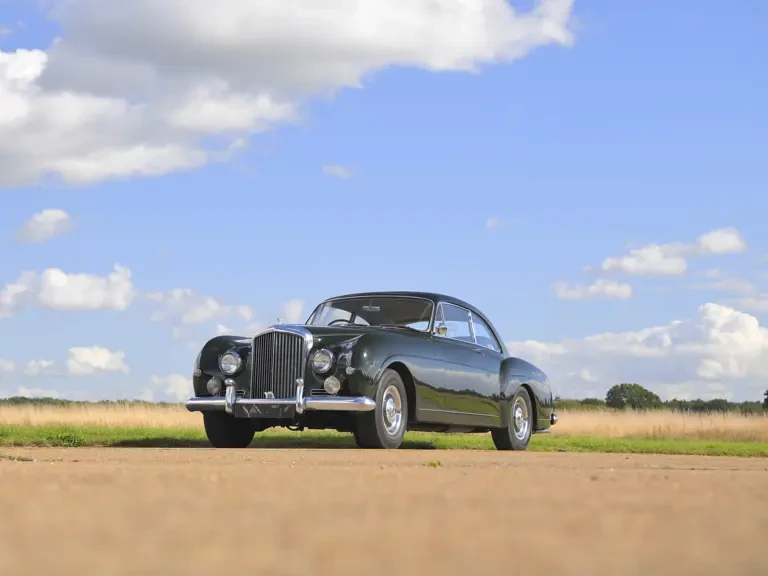 1956 Bentley S1 Continental - Image 25 of 31
