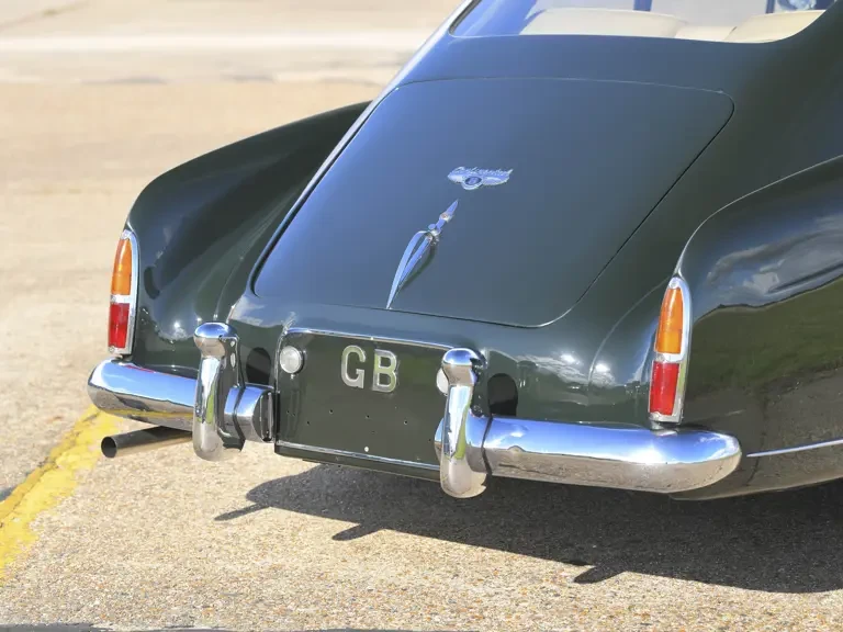 1956 Bentley S1 Continental - Image 28 of 31