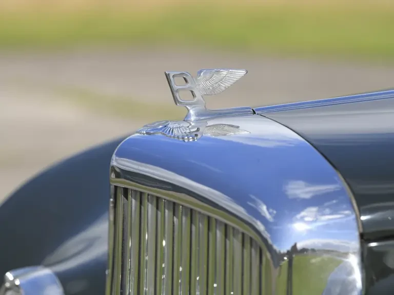 1956 Bentley S1 Continental - Image 7 of 31