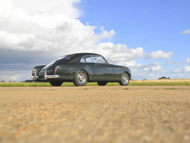 1956 Bentley S1 Continental - Image 26 of 31