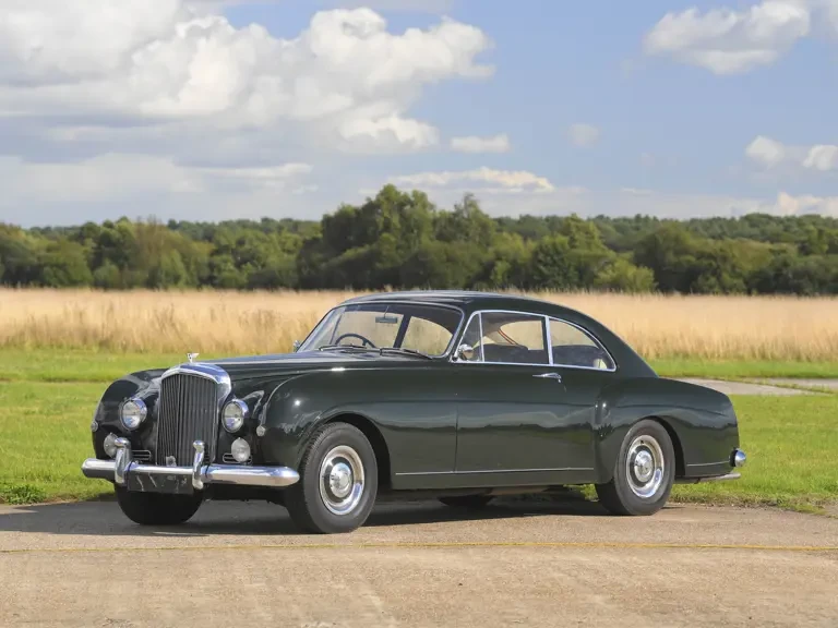 1956 Bentley S1 Continental - Image 2 of 31