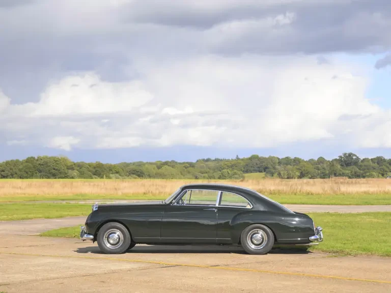 1956 Bentley S1 Continental - Image 12 of 31