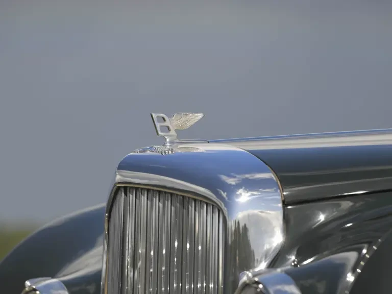 1956 Bentley S1 Continental - Image 30 of 31