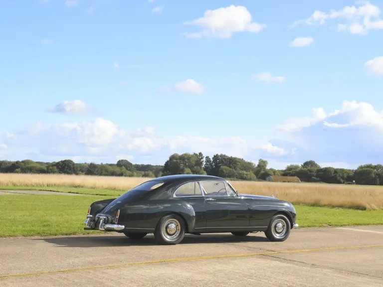1956 Bentley S1 Continental - Image 3 of 31