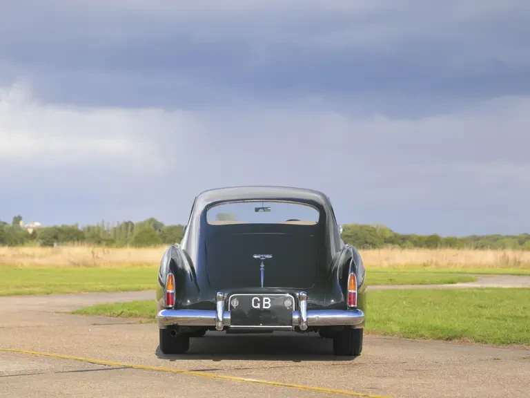 1956 Bentley S1 Continental - Image 9 of 31