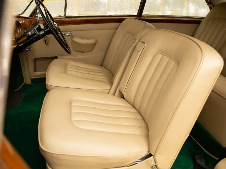 1956 Bentley S1 Continental - Image 13 of 31