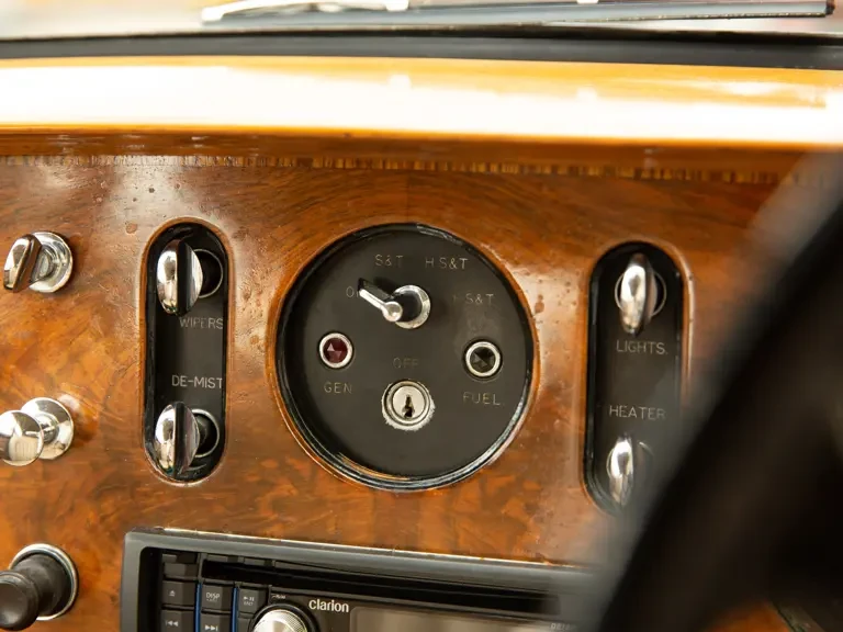 1956 Bentley S1 Continental - Image 17 of 31