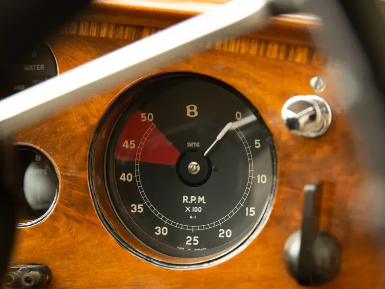 1956 Bentley S1 Continental - Image 15 of 31