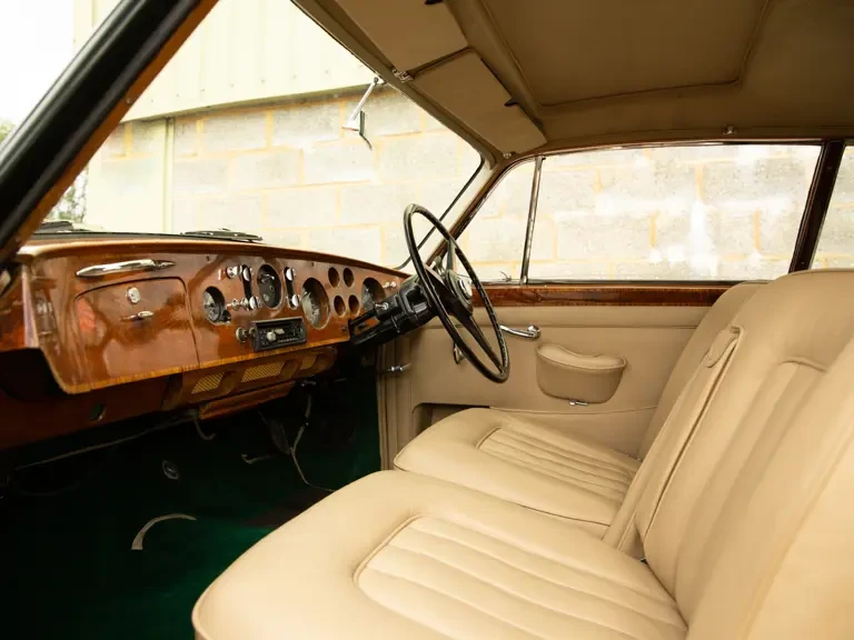 1956 Bentley S1 Continental - Image 5 of 31