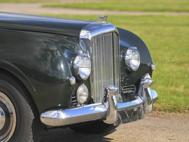 1956 Bentley S1 Continental - Image 31 of 31