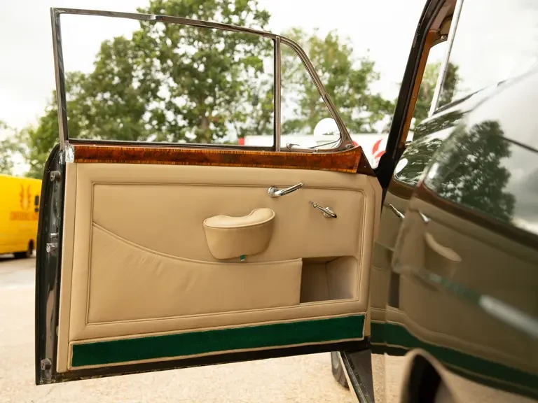 1956 Bentley S1 Continental - Image 22 of 31