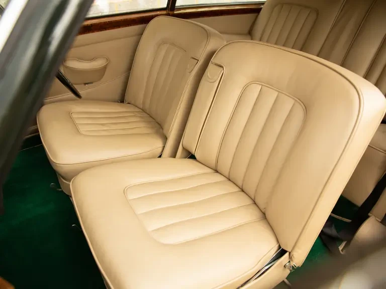 1956 Bentley S1 Continental - Image 20 of 31