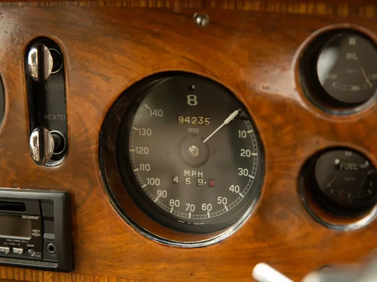 1956 Bentley S1 Continental - Image 14 of 31
