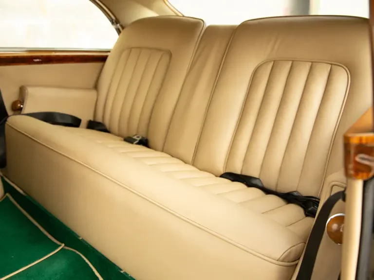1956 Bentley S1 Continental - Image 21 of 31