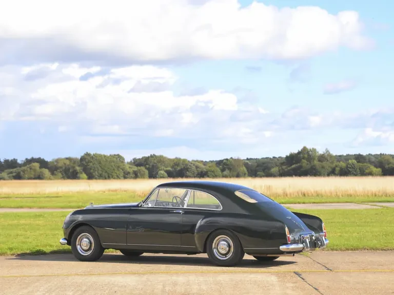 1956 Bentley S1 Continental - Image 11 of 31
