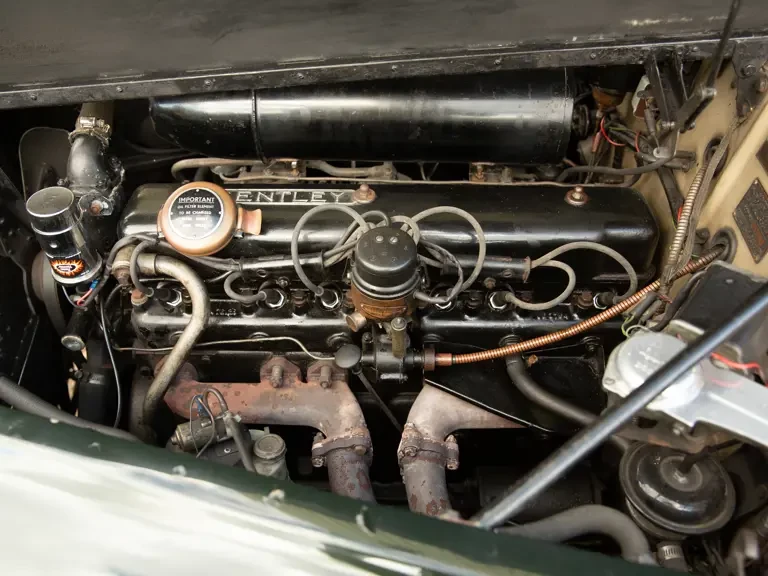 1956 Bentley S1 Continental - Image 4 of 31